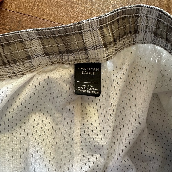 Men's American Eagle Joggers - Picture 4 of 5